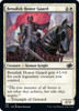 Benalish Honor Guard