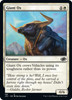Giant Ox