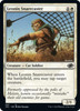 Leonin Snarecaster
