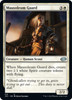 Mausoleum Guard