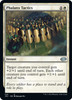 Phalanx Tactics