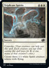 Triplicate Spirits