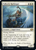 Valkyrie Harbinger