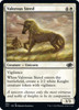 Valorous Steed