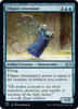 Filigree Attendant