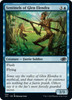 Sentinels of Glen Elendra