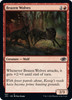 Brazen Wolves