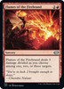 Flames of the Firebrand