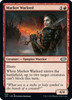 Markov Warlord