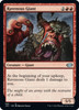 Ravenous Giant