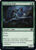 Bounding Wolf