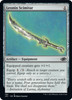 Leonin Scimitar