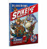 Blood Bowl - Spike! Presents: 2022 Almanac!