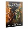 Warcry - Warband Tome: Rot and Ruin