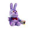 Five Nights at Freddy's Tie-Dye Bonnie Plush