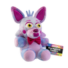 Five Nights at Freddy's Tie-Dye Fun Time Foxy Plush
