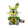 Five Nights at Freddy's Tie-Dye Springtrap Plush