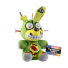 Five Nights at Freddy's Tie-Dye Springtrap Plush