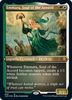 Emmara, Soul of the Accord (Etched foil)