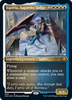 Isperia, Supreme Judge (Etched foil)