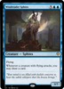 Windreader Sphinx