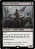 Liliana's Standard Bearer