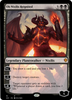Ob Nixilis Reignited