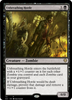 Unbreathing Horde | Starter Commander Decks