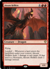 Akoum Hellkite