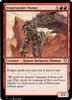 Dragonspeaker Shaman | Starter Commander Decks