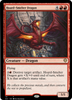 Hoard-Smelter Dragon