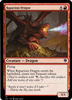 Rapacious Dragon