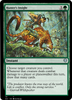 Hunter's Insight