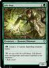 Jade Mage | Starter Commander Decks