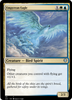 Empyrean Eagle | Starter Commander Decks