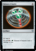 Talisman of Impulse