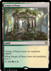 Temple of Plenty | Starter Commander Decks