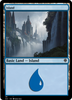 Island (#340) | Starter Commander Decks