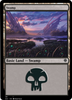 Swamp (#344) | Starter Commander Decks