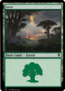 Forest (#352) | Starter Commander Decks