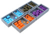 Box Insert - Dominant Species and Dominant Species Marine
