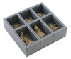 Box Insert - Journeys in Middle Earth - Spreading War