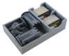 Box Insert - Journeys in Middle Earth - Spreading War
