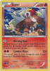 XY Ancient Origins 014/98 Entei (Cosmo Holo)