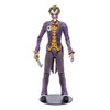 DC Multiverse: The Joker - Batman: Arkham City 7-Inch Figure