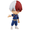 Chibi Masters - My Hero Academia: Shoto Todoroki