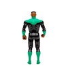 DC Super Powers: Green Lantern John Stewart (DC Rebirth) 4-Inch Figure