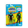 DC Super Powers: Green Lantern John Stewart (DC Rebirth) 4-Inch Figure