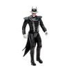 DC Super Powers: The Batman Who Laughs (Dark Nights Metal) 4-Inch Figure