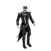 DC Super Powers: The Batman Who Laughs (Dark Nights Metal) 4-Inch Figure